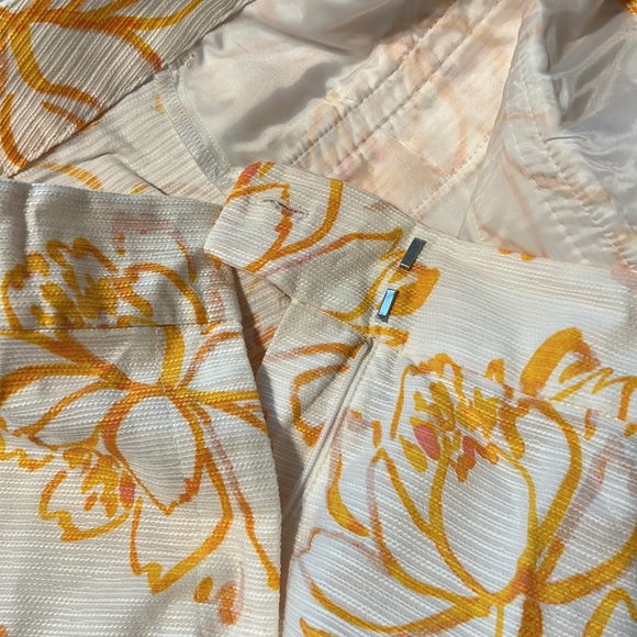 Ann Taylor dress shorts size 12 - Picture 4 of 9